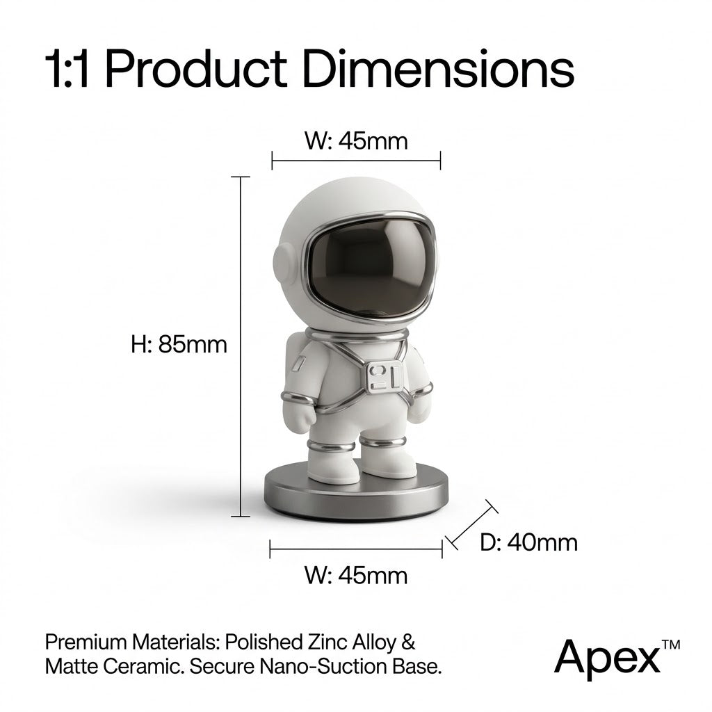 Drivepaxo The Apex 65W Invisible Car Charger