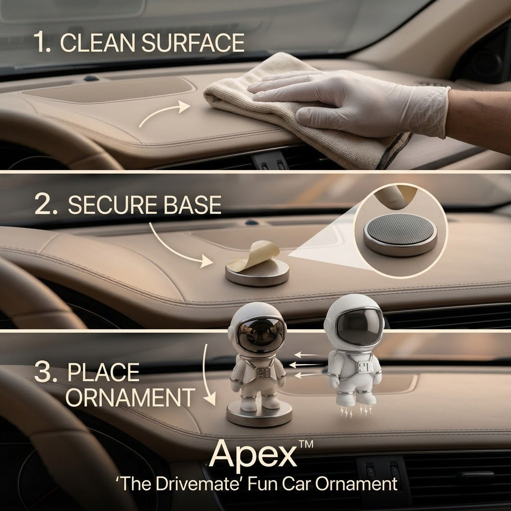 Drivepaxo The Apex 65W Invisible Car Charger