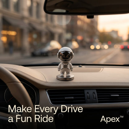 Drivepaxo The Apex 65W Invisible Car Charger