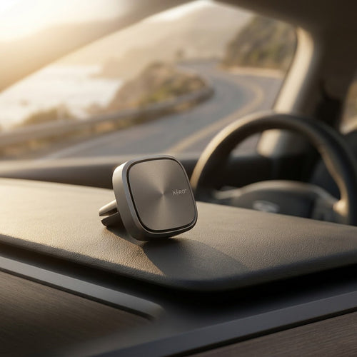 Drivepaxo AÉRO Signature Car Fragrance Diffuser