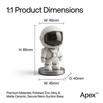 Drivepaxo The Apex 65W Invisible Car Charger